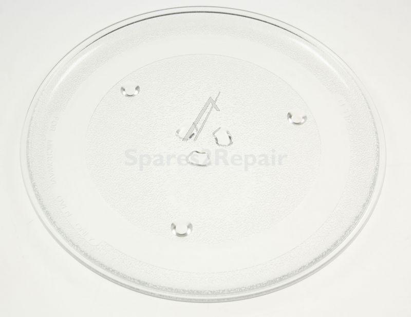 Microwave Turntable Plate - 9178008499 C00898940 Glass Tray [Arcelik]