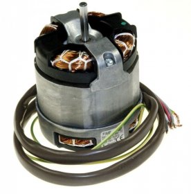 Smeg Motor Holder - 018413493 Motor Support