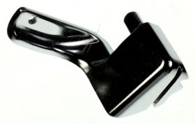 Door Hinge For Oven - 93780341 R-h Worktop Cover Hinge [Candy Hoover]