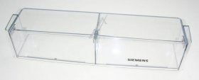 Refrigerator - Freezer Door Shelf - 00705212 Tray [Bosch Siemens]