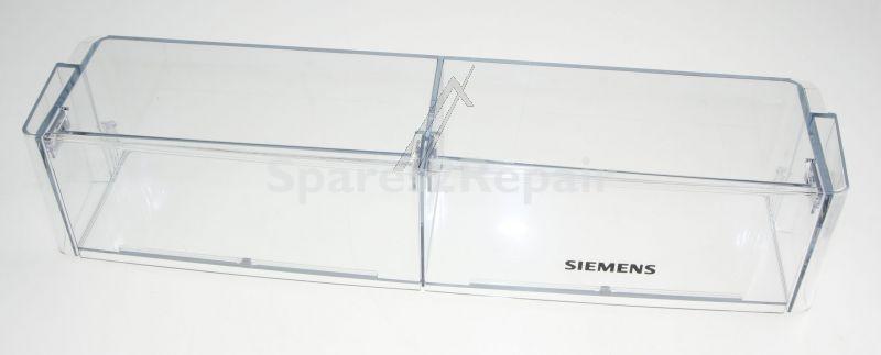 Refrigerator - Freezer Door Shelf - 00705212 Tray [Bosch Siemens]