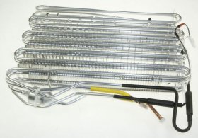 Samsung Evaporator - Da59-00350d Evaporator Fre Core-pjt Pin - - 220v-240v-240