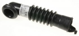 It Wash Connector Hose - 39301000500 Bellows Tub Drawer