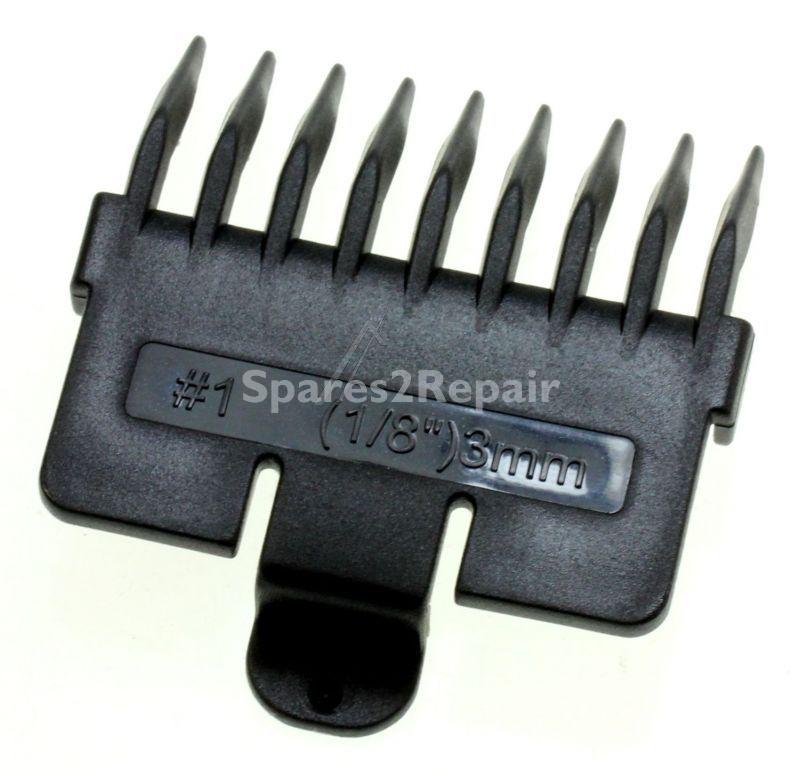 Workshop Knife - 35000710 Blades 30mm For Beard Trimmer [Babyliss]