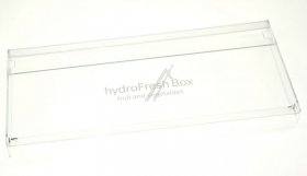 Drawer Front - 00744716 Panel [Bosch Siemens]