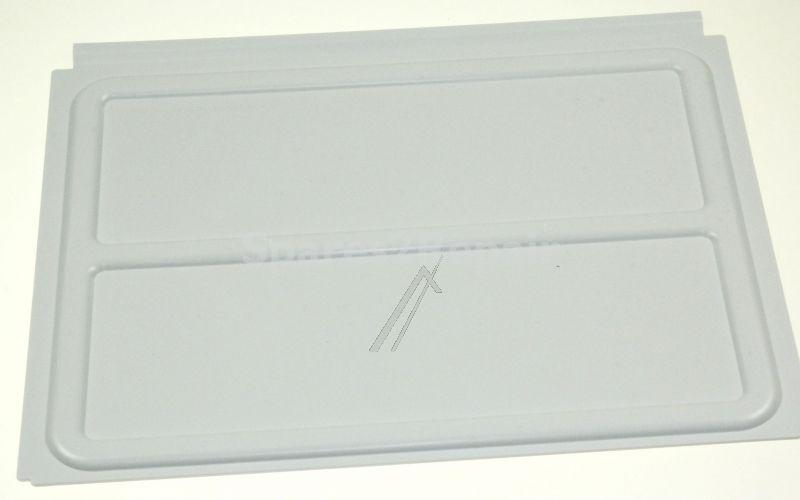 Samsung Vegetable Drawer Cover - Da63-01066b Cover-veg Low(n) n-pjt hips cool-white s