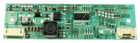 Vestel Module - Electrical Unit - 23257462 Md asy 17con08- Auo-xvn01 W-adaptor