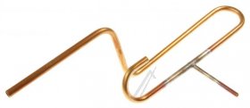 Hose - Ne1635 Return Flow Tube [Delonghi]