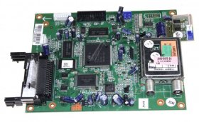 Vestel Board - 20315075 Dvb-t 16ping08 Eu Mb15e-7 (yatik Tp)
