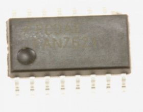 Grundig Ic - 450552r C00928883 Ic-smd Fan7621sjx Sop