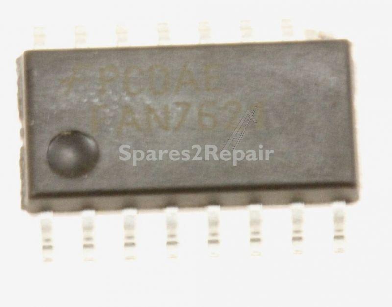 Grundig Ic - 450552r C00928883 Ic-smd Fan7621sjx Sop