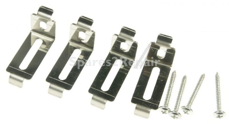 Airforce Mounting Parts - Afsacaccpcasp Mounting Kit