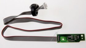 Vestel Remote Receiver Module - 20567999 Md asy 17ld98-7-40905-06-910 4(mb60)red