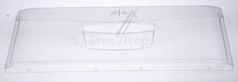 Drawer Front - C00259784 482000030570 Crisper Drawer Front [Whirlpool Indesit]
