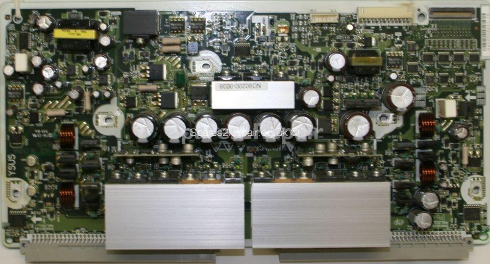 42PF7520D - Ysus