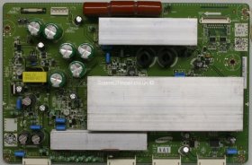 42PFP5532 - YSUS - LJ41-05134A - 42HD W2 PLUS Y-MAIN