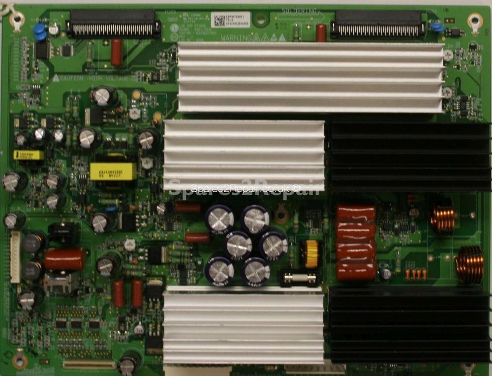 42PG6010 - YSUS - 42G1_YSUS - EAX42297601