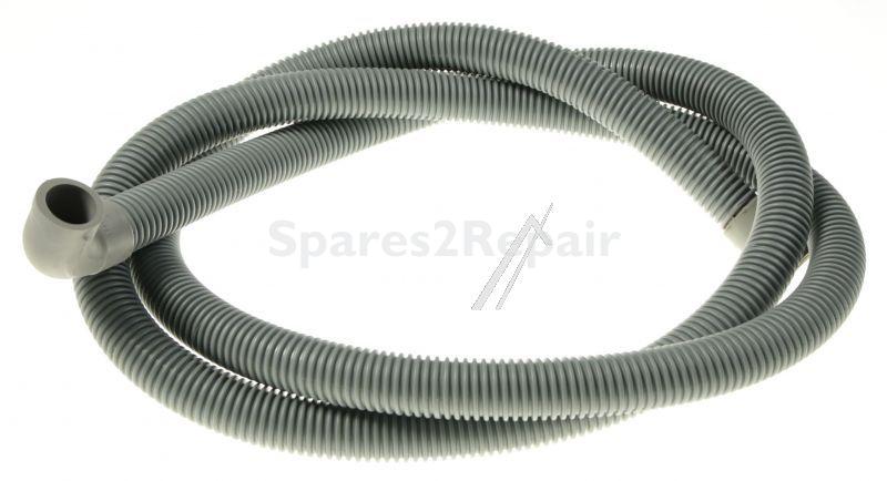 Smeg Drain Hose - 758973855 Drain Hose Sf-us Capote