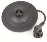Housing Base - 00657144 Base [Bosch Siemens]