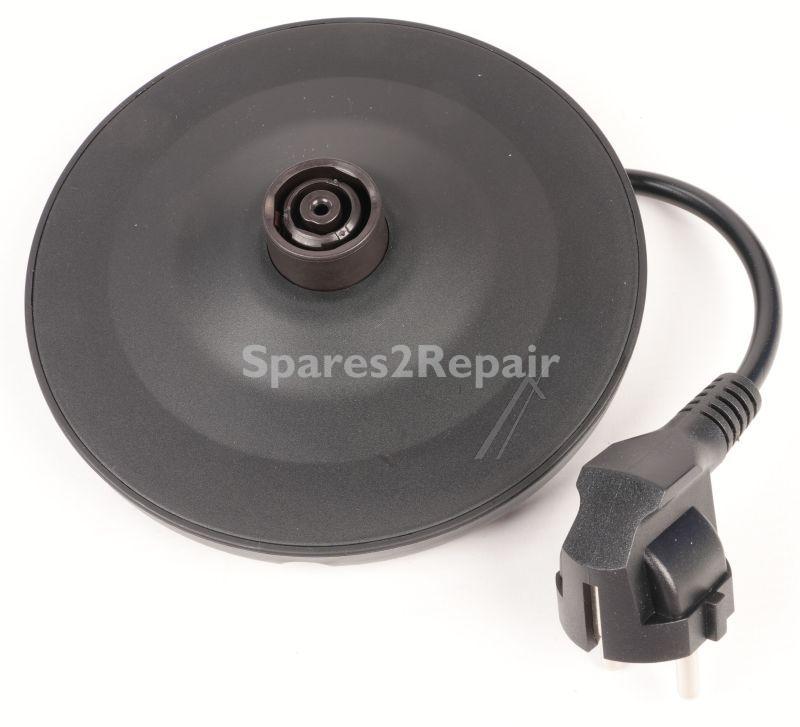 Housing Base - 00657144 Base [Bosch Siemens]