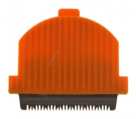 Undulating Nozzle For Hair Dry - 4020043 Square Iron 19mm [Babyliss]