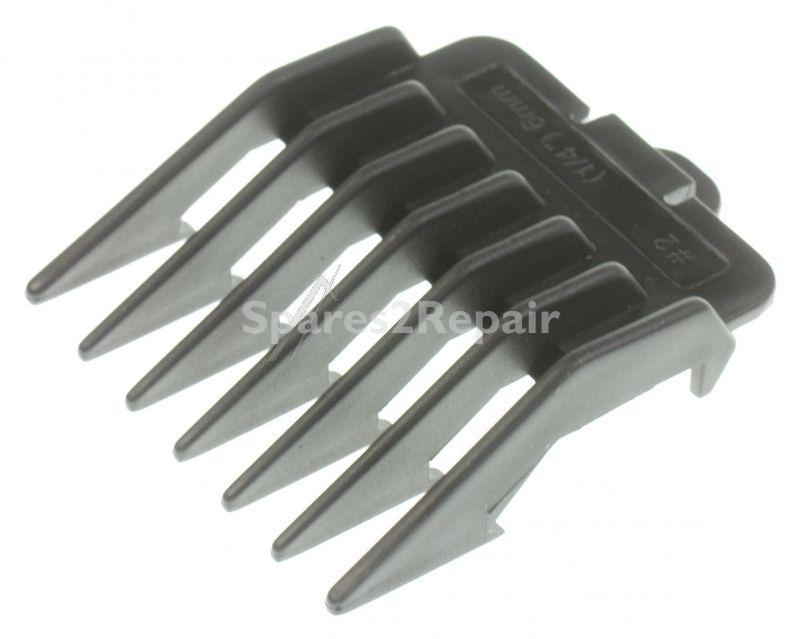 Babyliss Guide Axis - Cutting Guide 6mm
