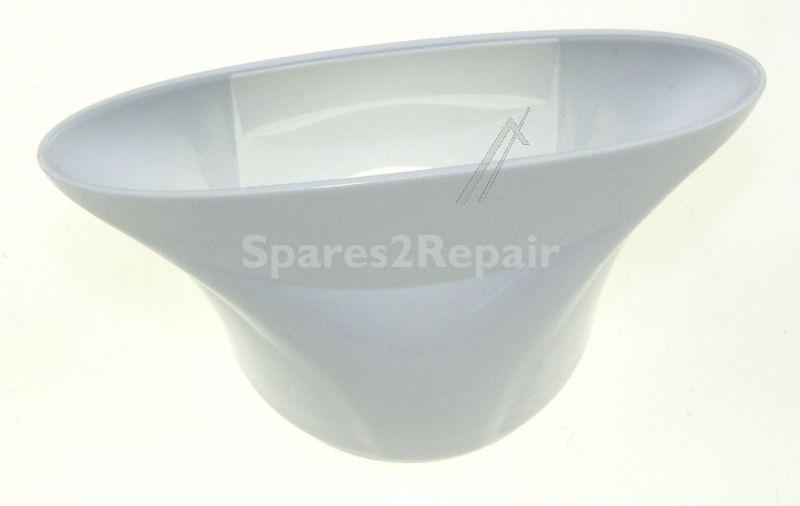 Undulating Nozzle For Hair Dry - 00652552 Crimping Nozzle [Bosch Siemens]