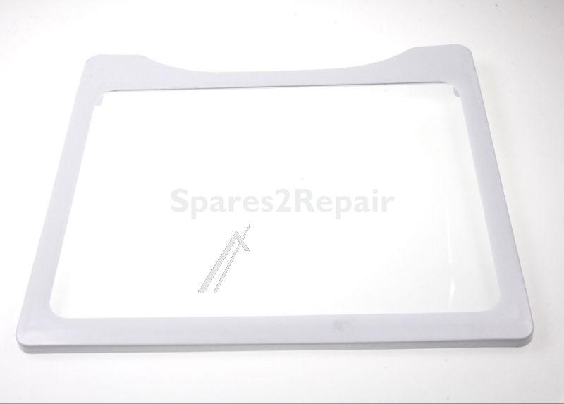 Samsung Grid - Da67-03390a Shelf Ref-top Hm10-sepm pp cool White (s