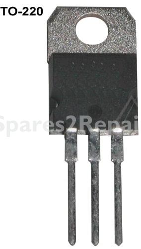 Stmicroelectronics Fixed Voltage Reg. Pos. - Ua7815 To220so71