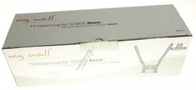 Mywall Fixings And Brackets - Hs 6 Tv-halterung Für Sonos Beam