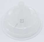 Accessory For Coffee Machine - Wi1696 Rinsing Tool For Descaling [Delonghi]