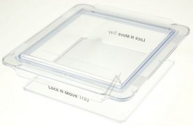 Samsung Drawers - Da97-16512b Assembly Tray-fre Up rs6500kc dispenser Mode