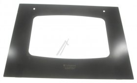 Oven outer Door - C00256958 482000030474 Outer Door Glass An Ha [Whirlpool Indesit]