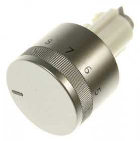 Hisense Gorenje Button - 472874 Knob Gpp 6-43 H&s En-n Fl 065-9005