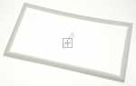 Freezer Door Seal - 140051945040 Gasket Freezer Inner Door White [Electrolux Aeg]