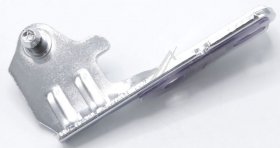 Lg Door Hinges - Aeh74156901 Hinge Assembly Center