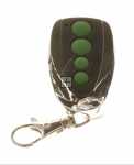 Garage Remote Control - Roll And Copy Remote Control , 4 Channels Anaux, Am, 433,92mhz, Sl-rc