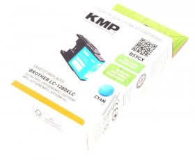 Kmp Cartridge - 1524 4003 B59cx Ink Cartridge Cyan
