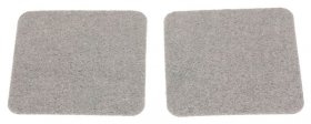 Lg Accessories For Washing Machines - Agm73171801 Parts Assembly