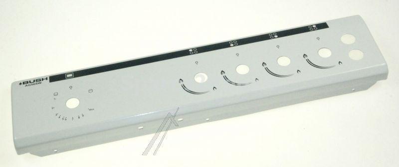 Operating Unit Screen - 20821668 Front Panel(new G 50*60 flat 4g lamp wht [Vestel]