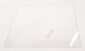 Meiling Panel-glass-ic - C1881 5-1 890216313 Frz Shelf