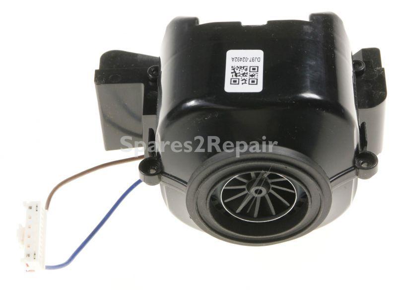 Samsung Ventilator Motor - Dj97-02492a Assembly Fan vr7000m 10w