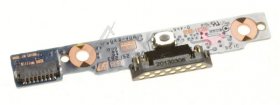 Samsung Charging Port Modul - Ba92-11230a Assembly Board-sub_dock william Dock Sub Boa