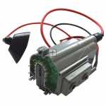 Beko Flyback Transformer - 040150r-t1 C00949547 Fbt 21pf Tr-2416003313132 28kv K1