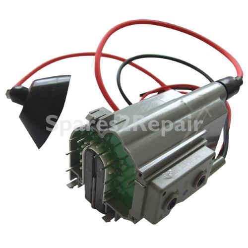 Beko Flyback Transformer - 040150r-t1 C00949547 Fbt 21pf Tr-2416003313132 28kv K1