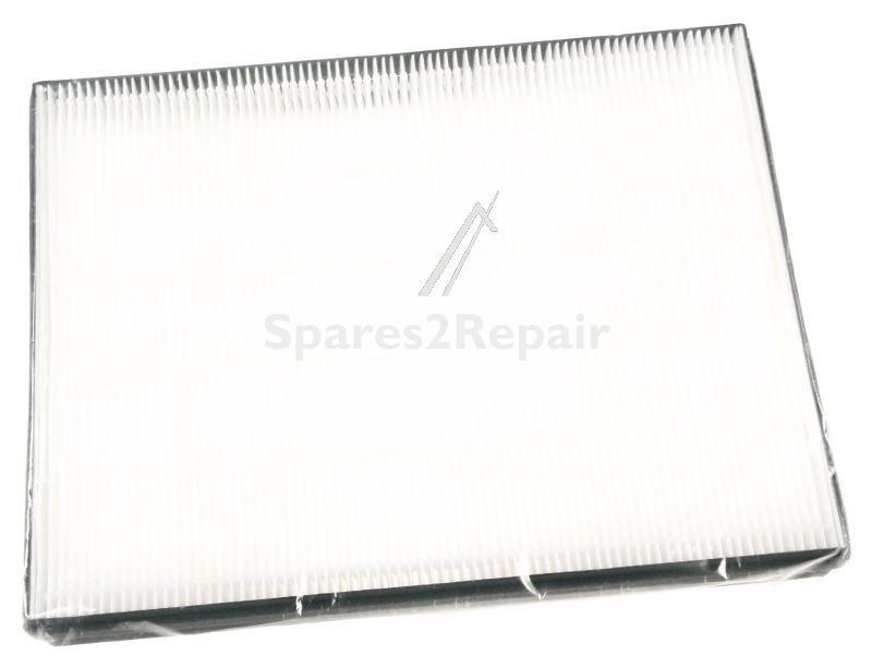 Philips Air Purifier NanoProtect HEPA Filter - FY2422