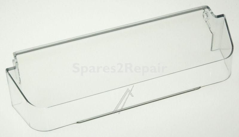 Refrigerator - Freezer Door Shelf - 42111073 Shelf Cover-910 [Vestel]