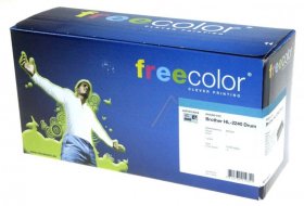 Freecolor Drum Assembly - Dr2200-frc K15418f7 Drum Unit For Brother Dr-2200