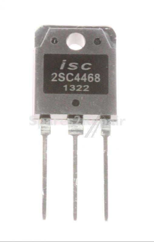 Inchange Semiconductor Transistors - 2sc4468 Transistor To-3p -rohs-compliant