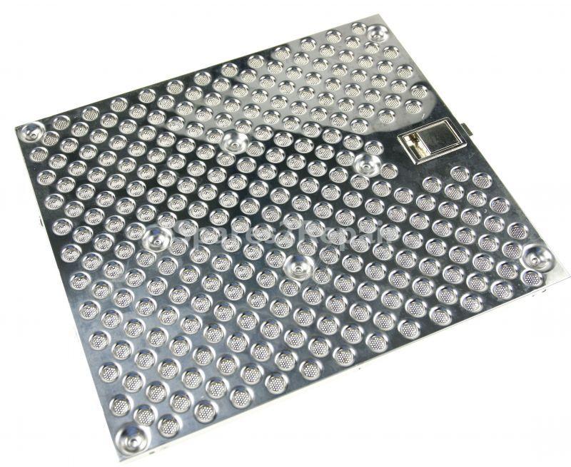 Elica Metal Grease Trap - Grease Filter Gfi Profes.ix430 267,5x305,5x9